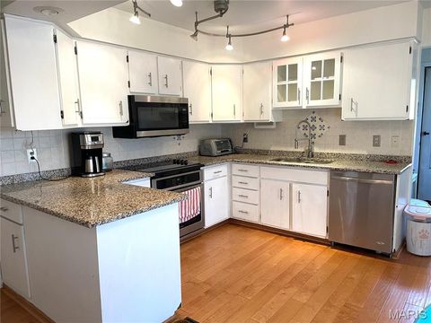 Tiny photo for 3921 Allenton Road, Wildwood, MO 63069 (MLS # 26021493)