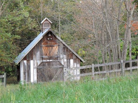 Tiny photo for 3921 Allenton Road, Wildwood, MO 63069 (MLS # 26021493)