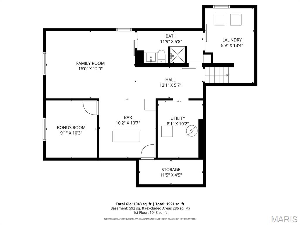 Summit Park Resub - Residential
