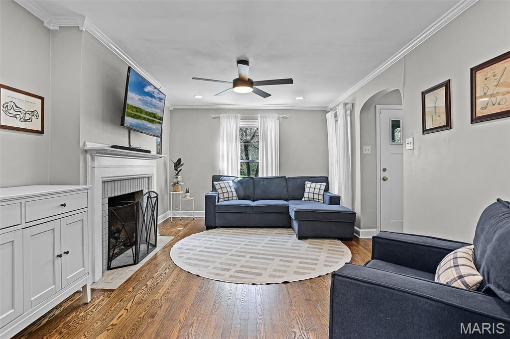 Summit Park Resub - Residential