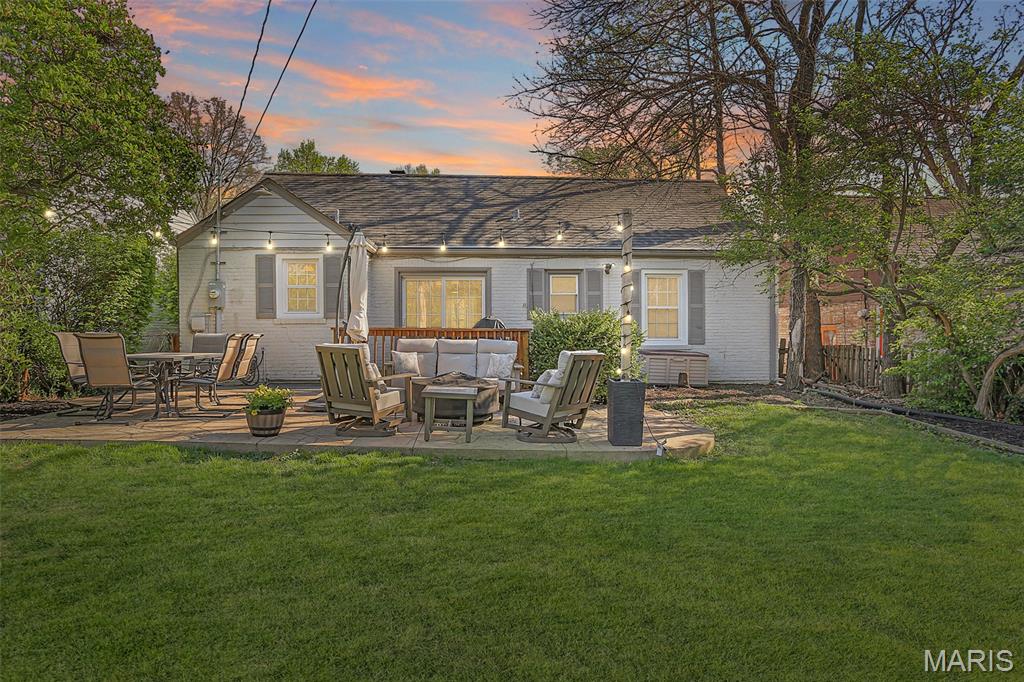 Summit Park Resub - Residential