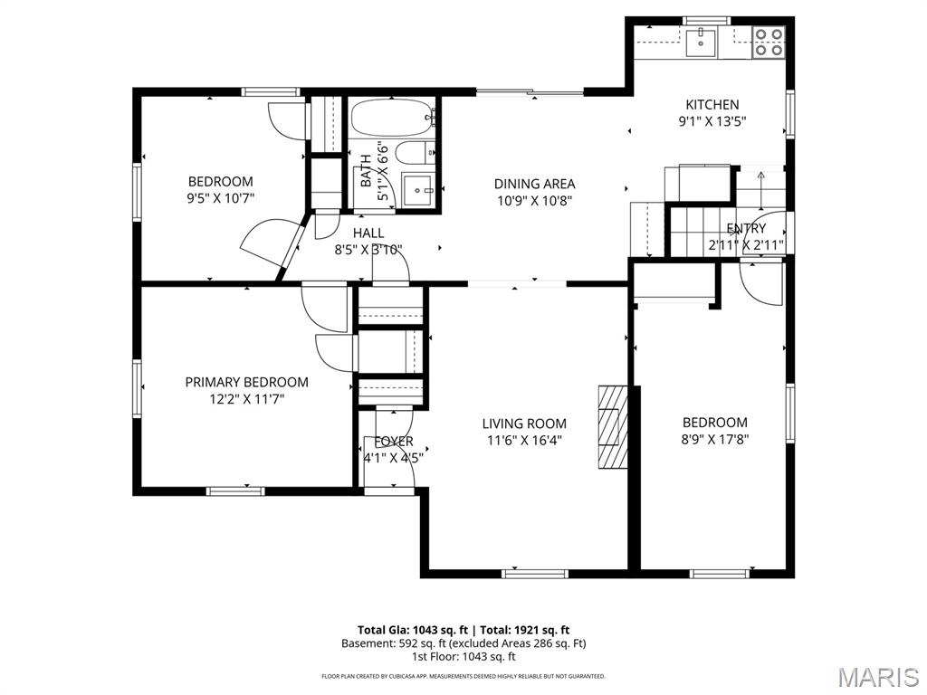 Summit Park Resub - Residential