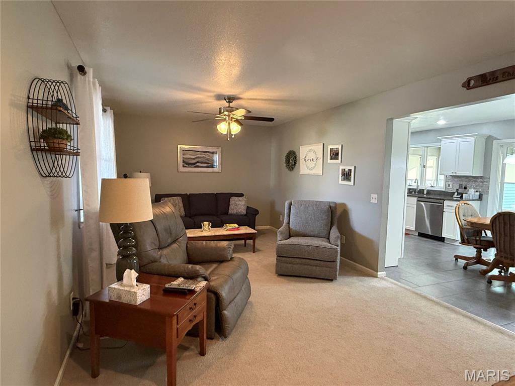 Pioneer Village 2nd Add - Residential