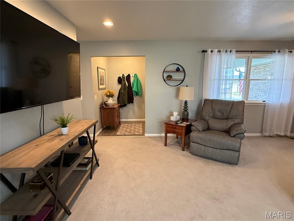 Pioneer Village 2nd Add - Residential