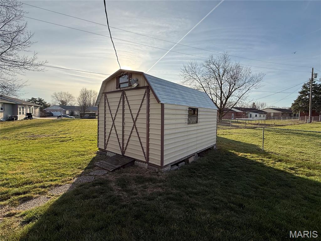 Pioneer Village 2nd Add - Residential