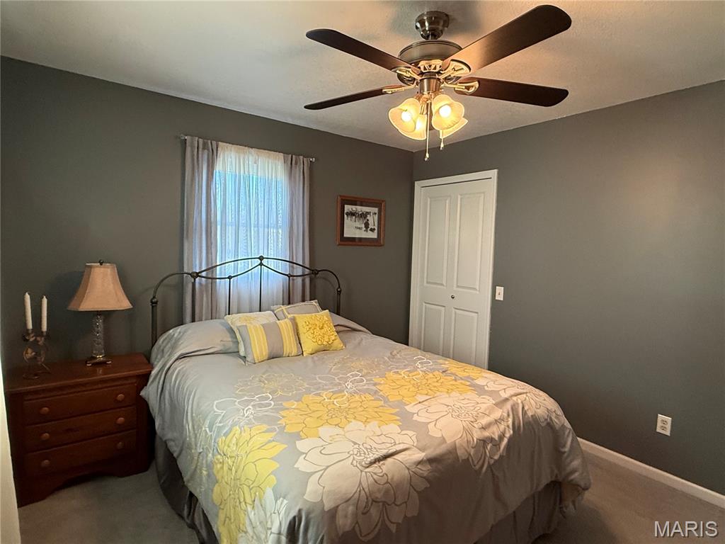 Pioneer Village 2nd Add - Residential