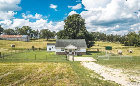 Tiny photo for 10555 Pashia Road, Potosi, MO 63664 (MLS # 26046735)
