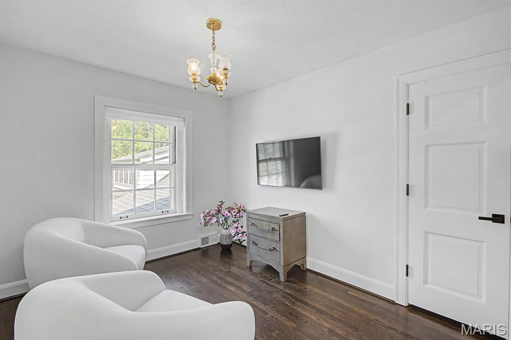 Greenbriar - Residential