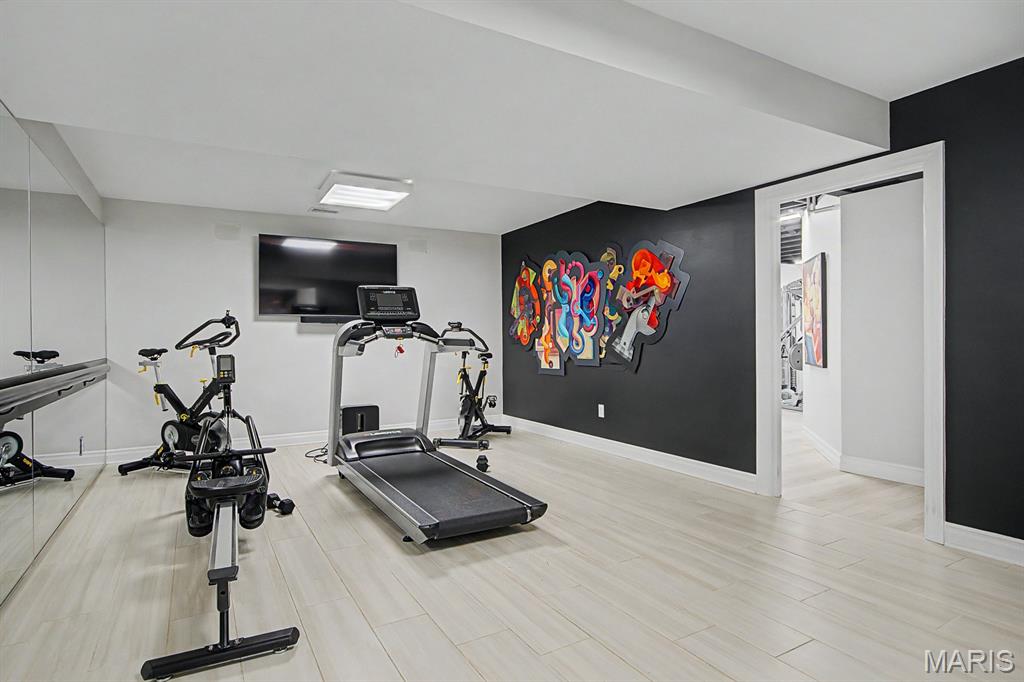 Greenbriar - Residential