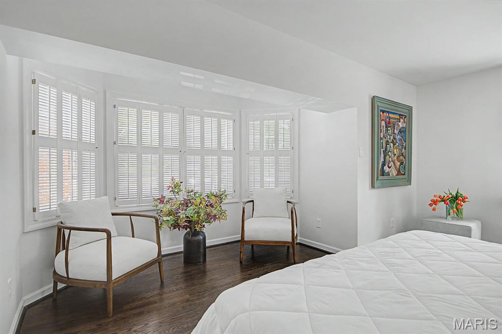 Greenbriar - Residential