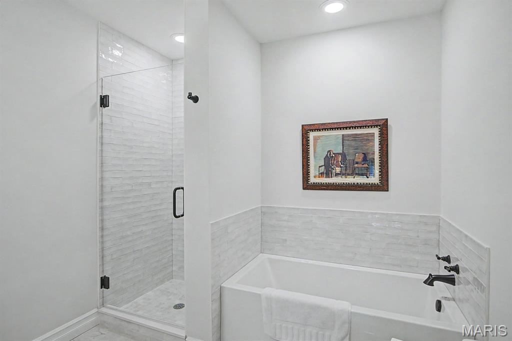 Greenbriar - Residential
