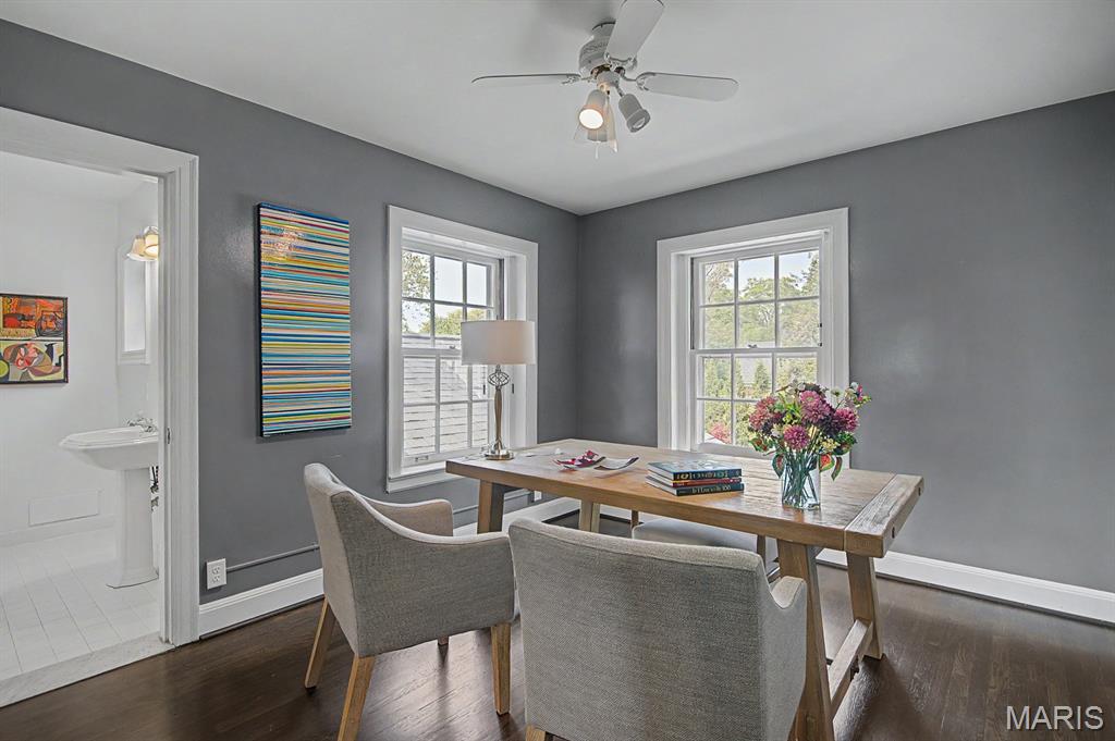 Greenbriar - Residential