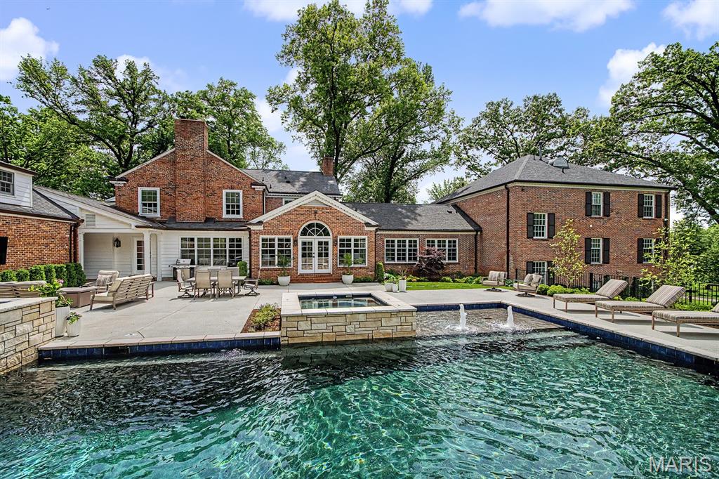 Greenbriar - Residential