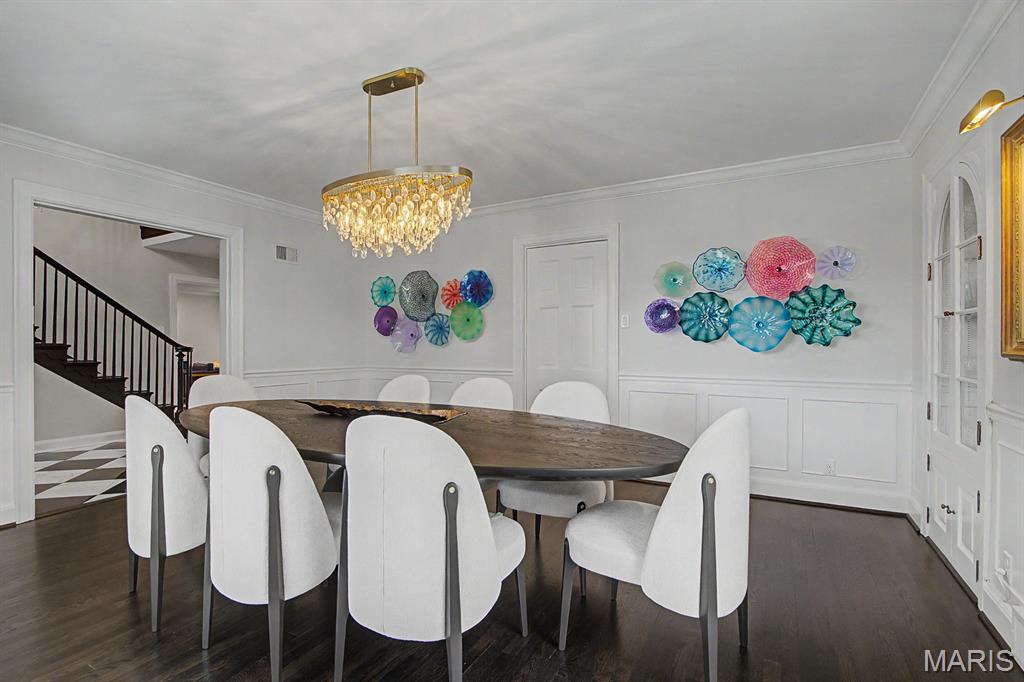 Greenbriar - Residential