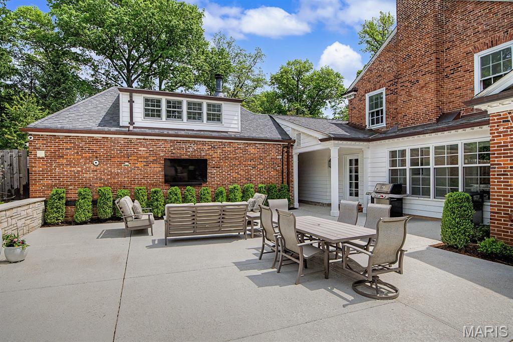 Greenbriar - Residential