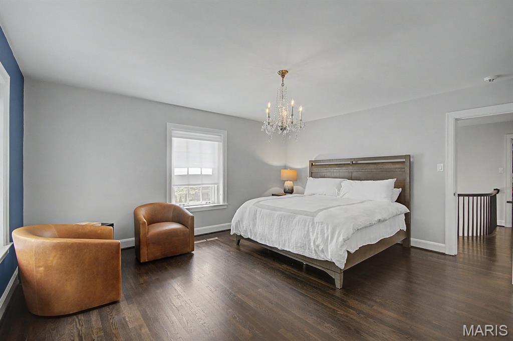 Greenbriar - Residential