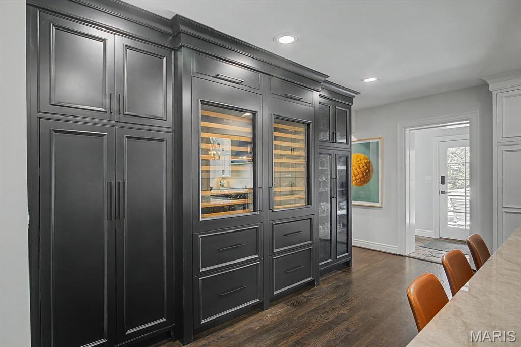 Greenbriar - Residential