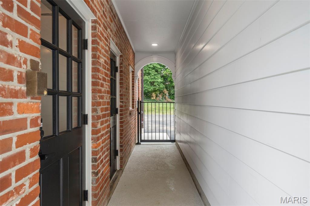 Greenbriar - Residential