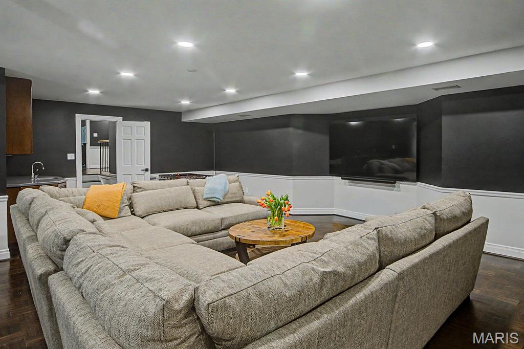 Greenbriar - Residential