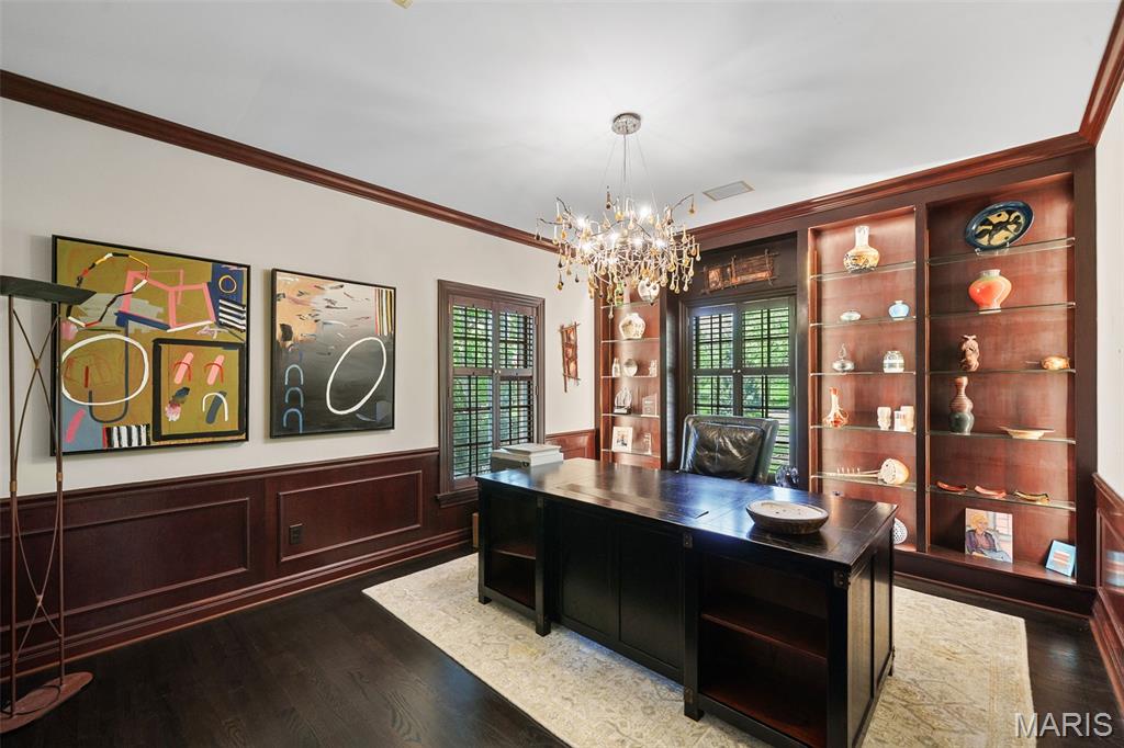 Greenbriar - Residential