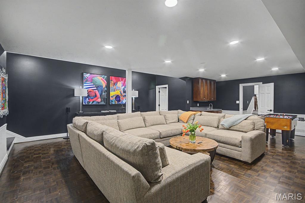 Greenbriar - Residential