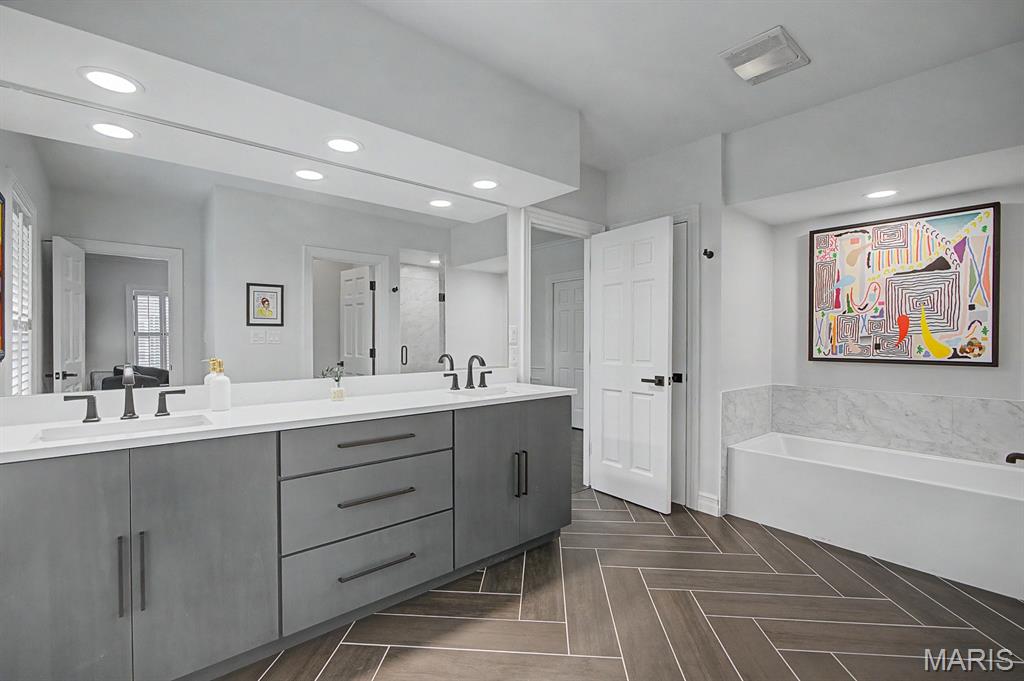 Greenbriar - Residential