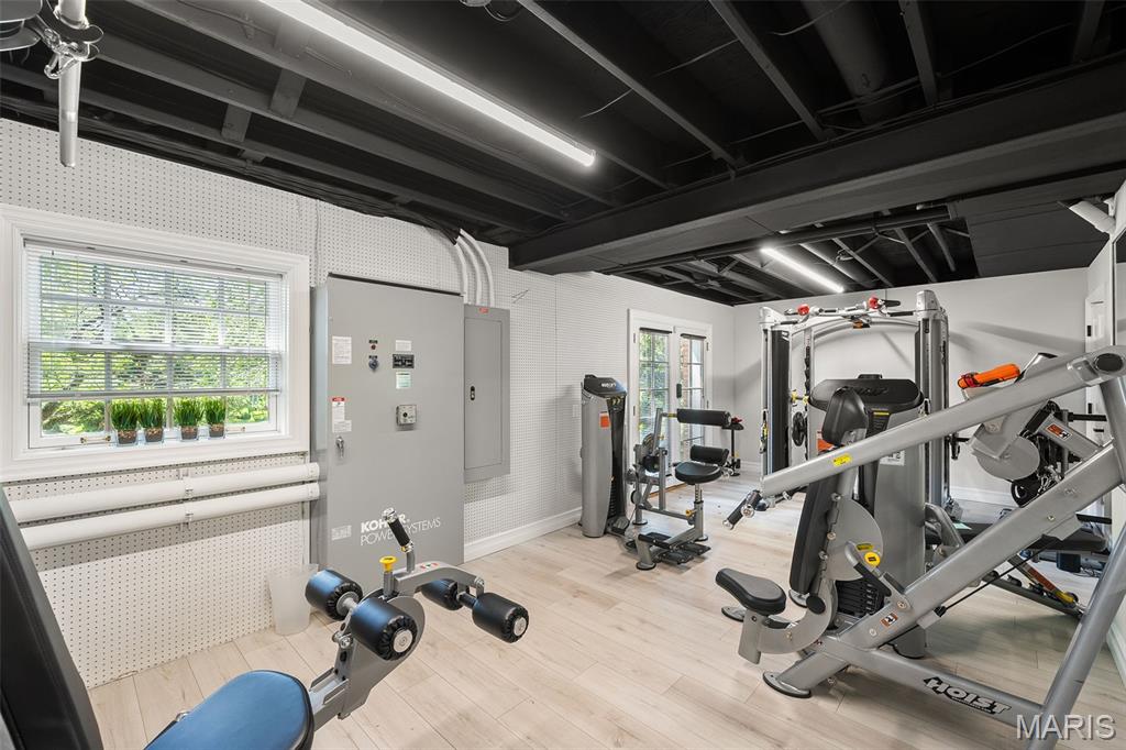 Greenbriar - Residential