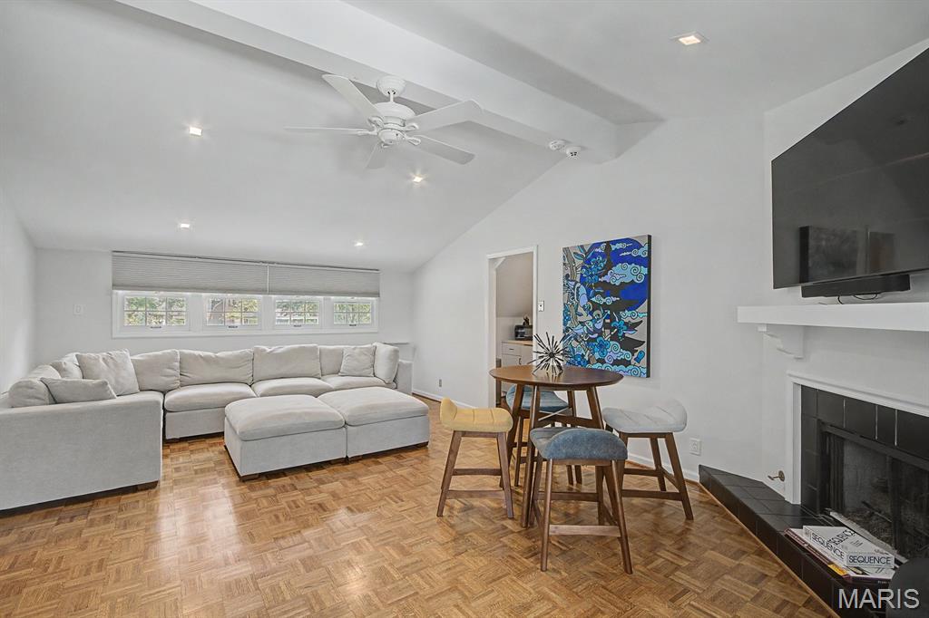 Greenbriar - Residential