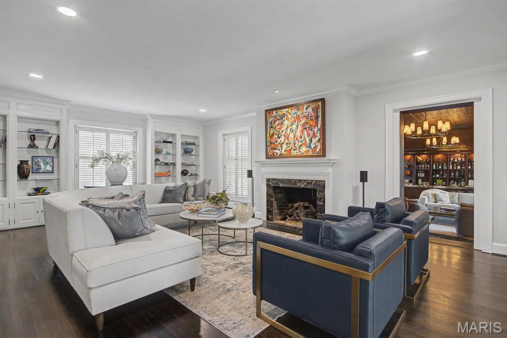 Greenbriar - Residential