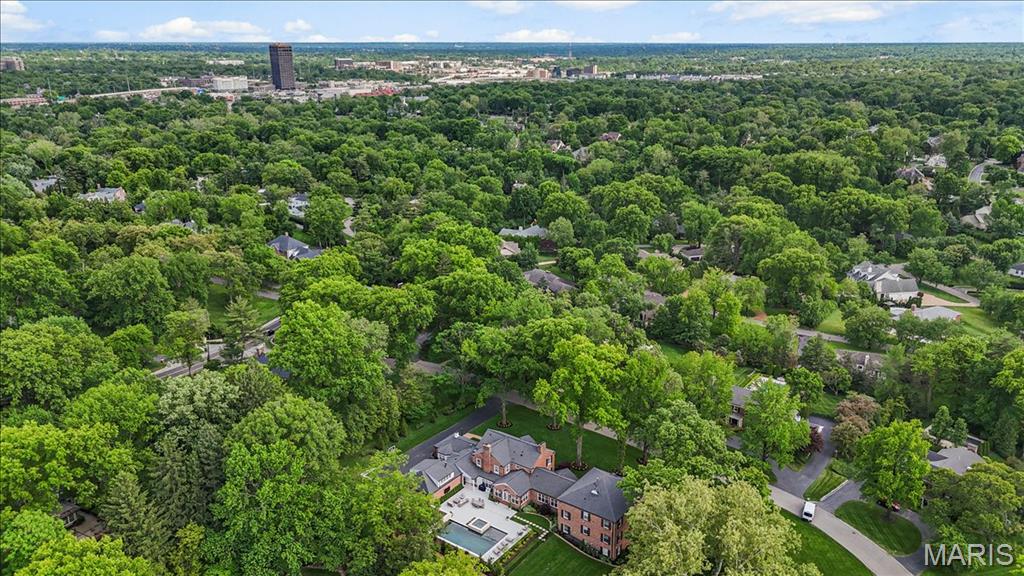 Greenbriar - Residential