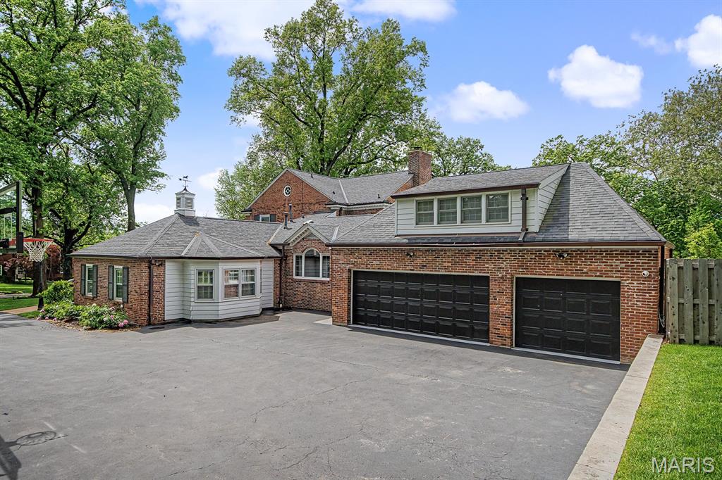 Greenbriar - Residential