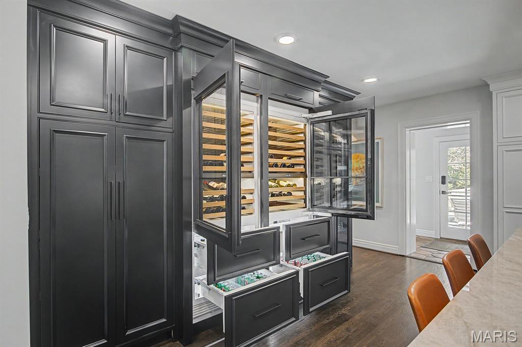 Greenbriar - Residential