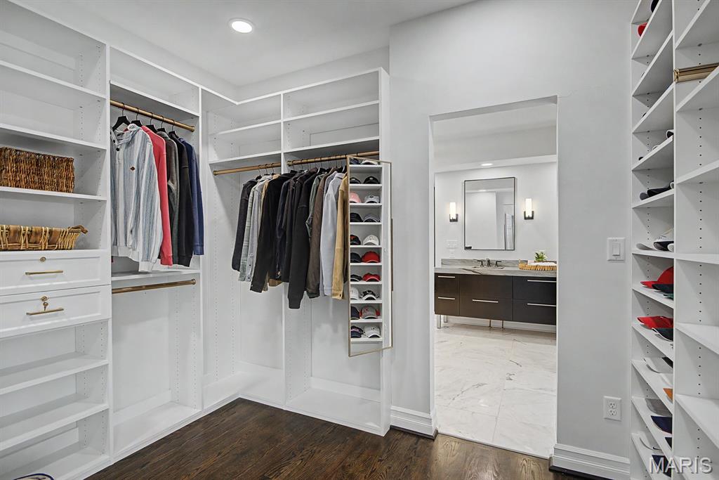 Greenbriar - Residential