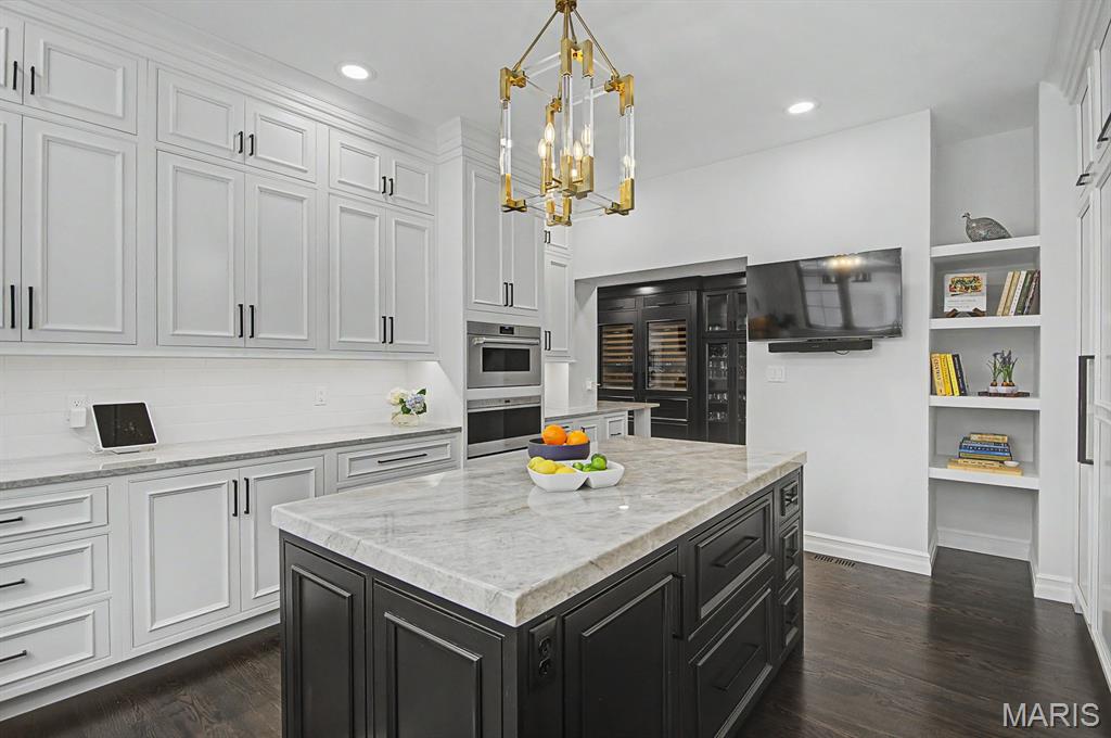 Greenbriar - Residential