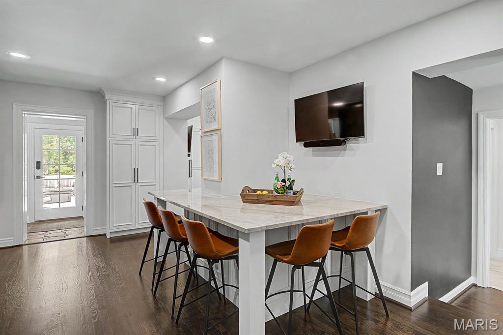 Greenbriar - Residential