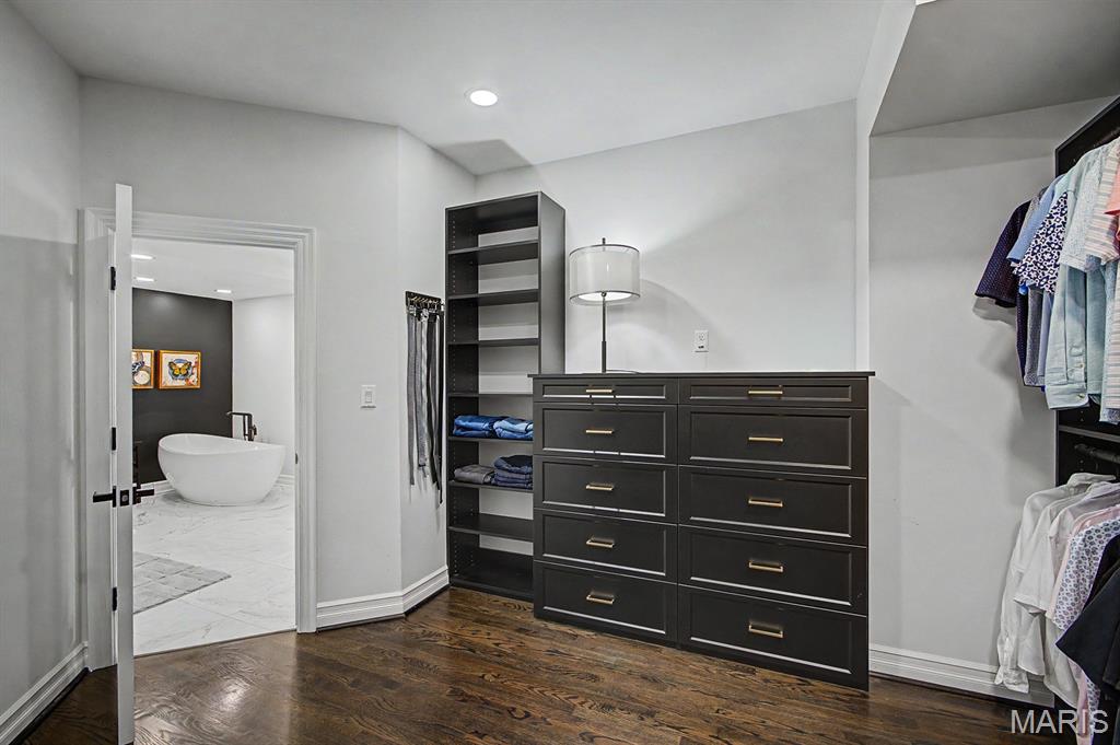 Greenbriar - Residential
