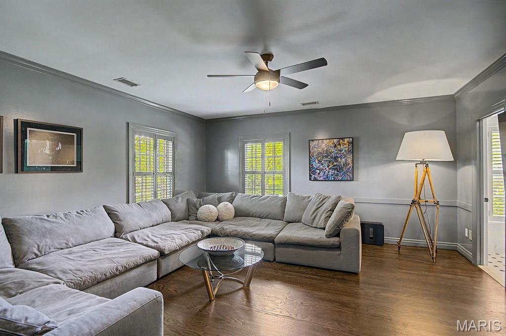 Greenbriar - Residential