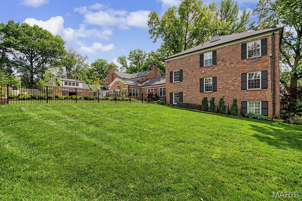 Greenbriar - Residential