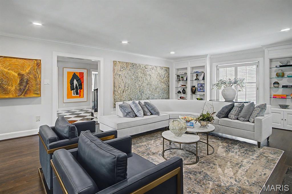 Greenbriar - Residential