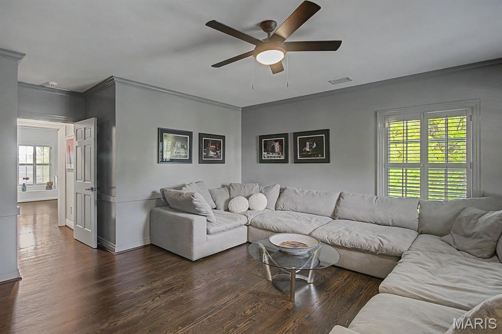 Greenbriar - Residential
