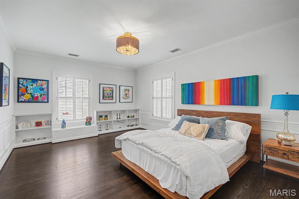 Greenbriar - Residential