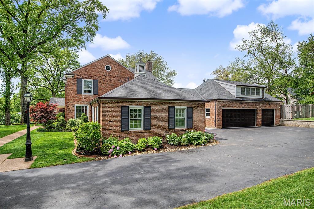 Greenbriar - Residential