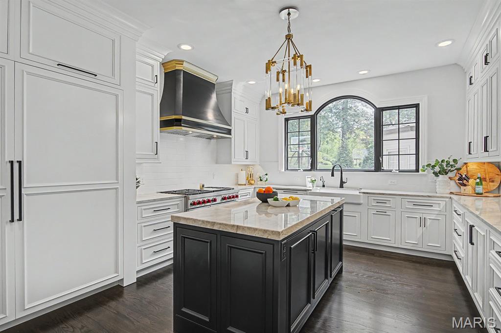 Greenbriar - Residential