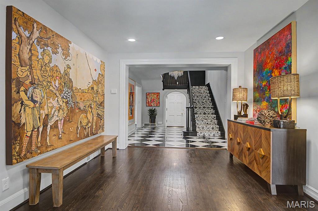 Greenbriar - Residential