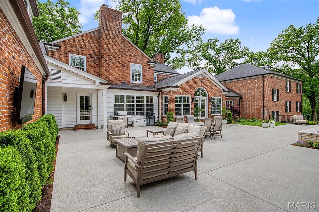 Greenbriar - Residential