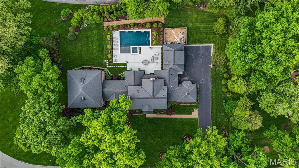 Greenbriar - Residential