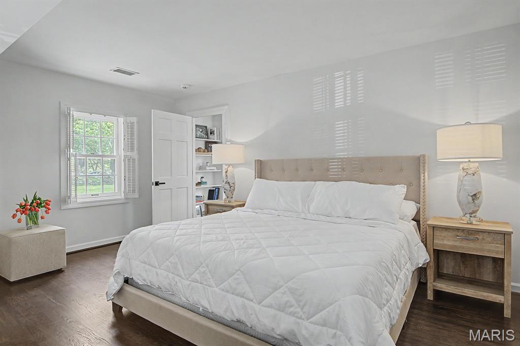 Greenbriar - Residential