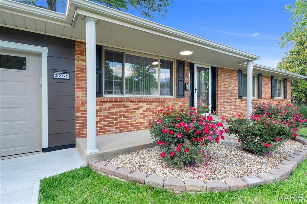 Rose Gardens 5 - Residential
