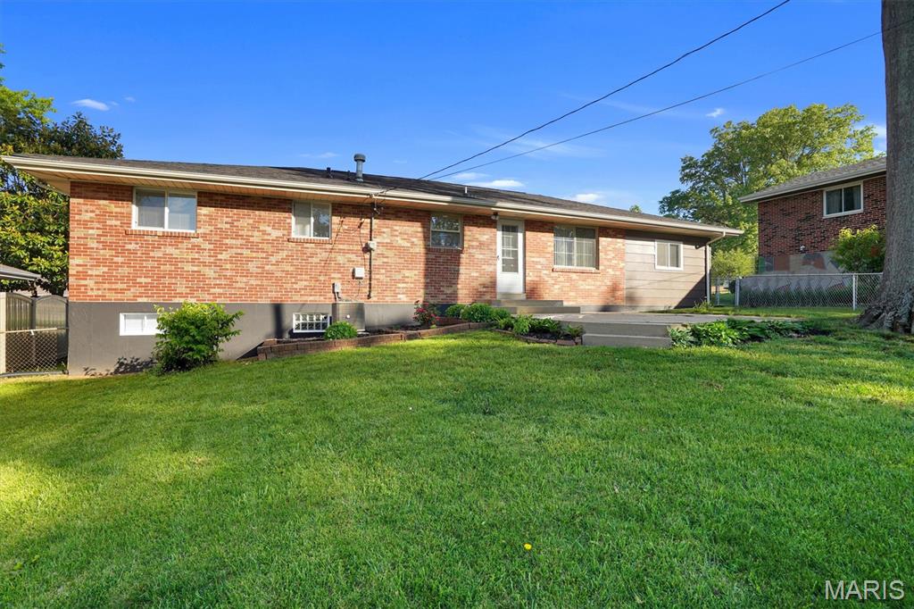 Rose Gardens 5 - Residential