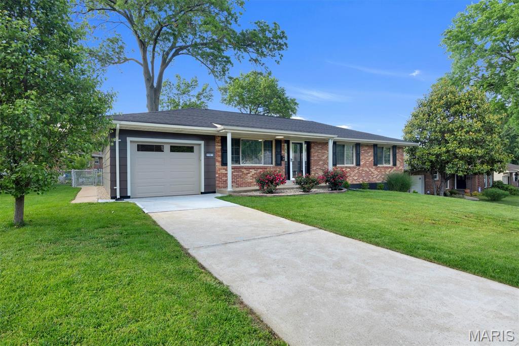 Rose Gardens 5 - Residential